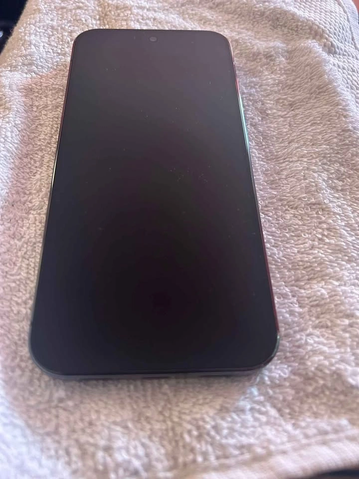 Google Pixel 10 Pro XL Obsidian Black 1 TB - photo 2