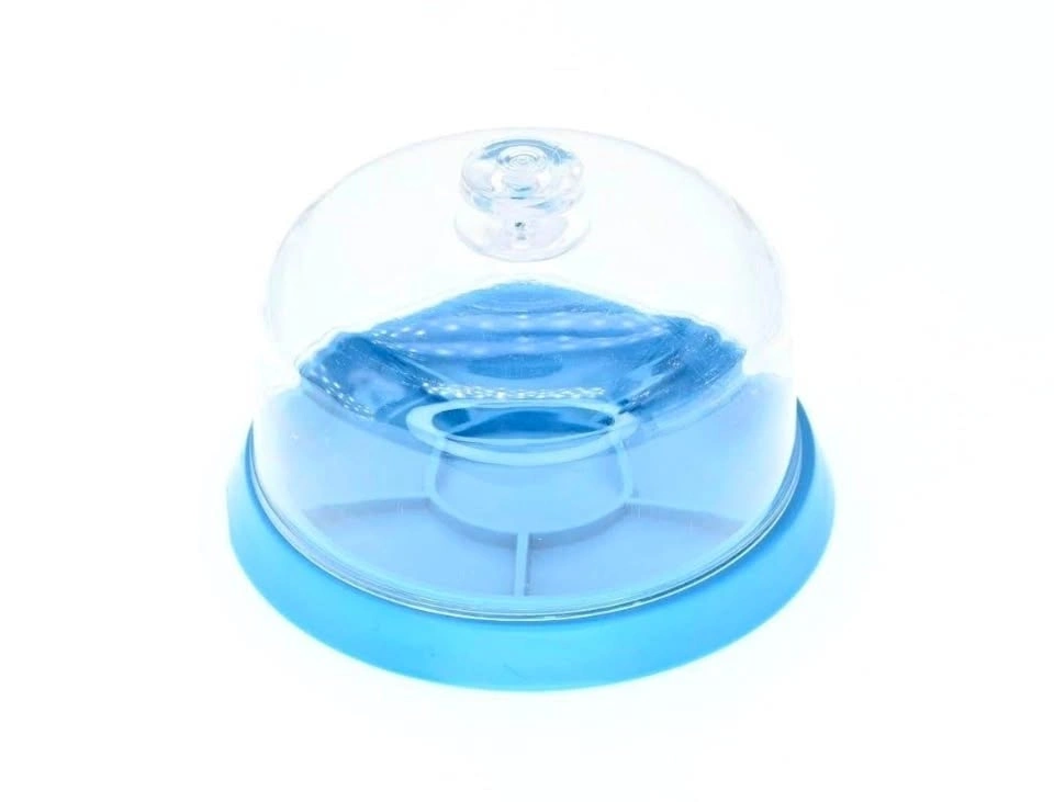 Watchmaker Tools Ref: 9001 Transparent Dustproof Cover 🏈