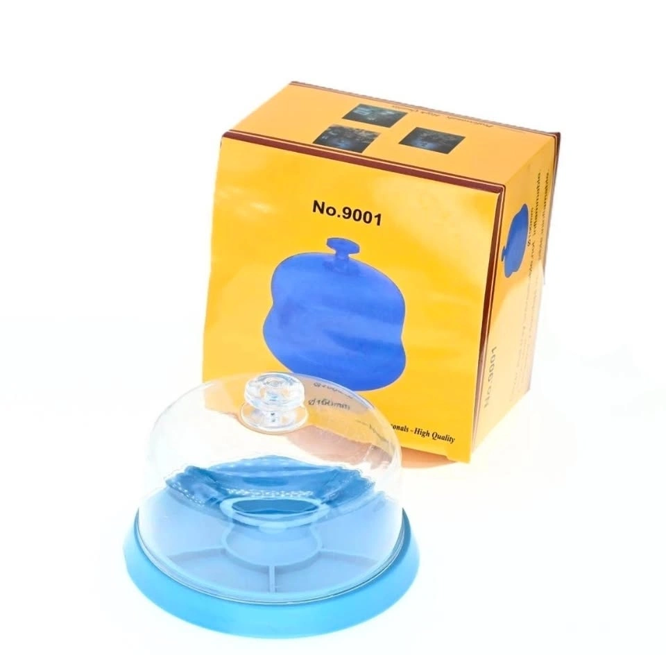 Watchmaker Tools Ref: 9001 Transparent Dustproof Cover 🏈 - photo 2