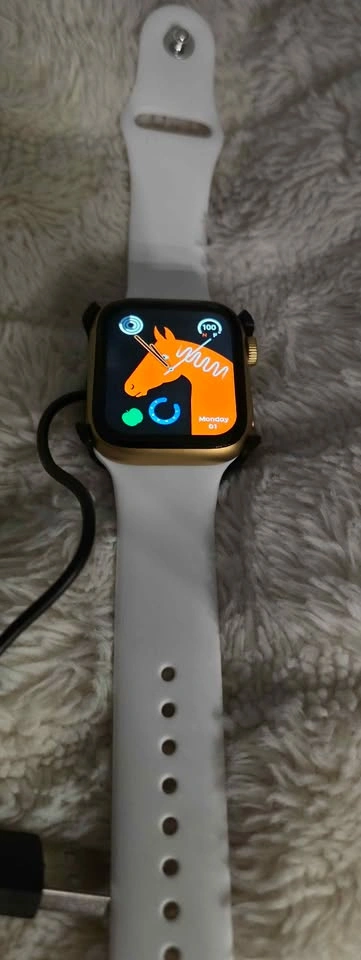 iTIME SMART WATCH - photo 4