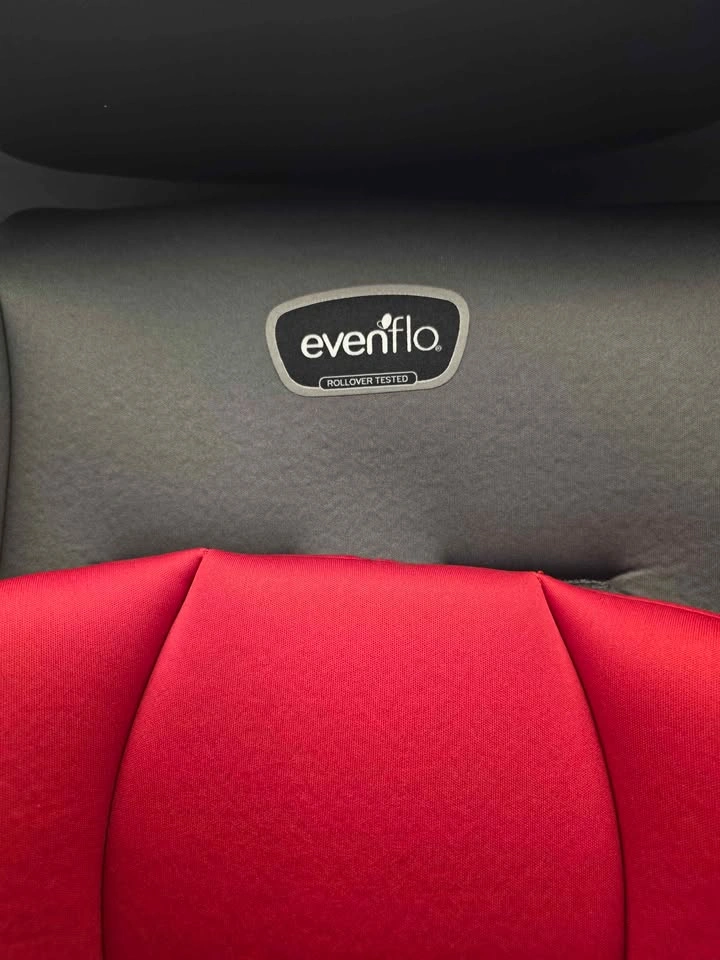 Evenflo Infant/Toddler Car Seat - photo 3