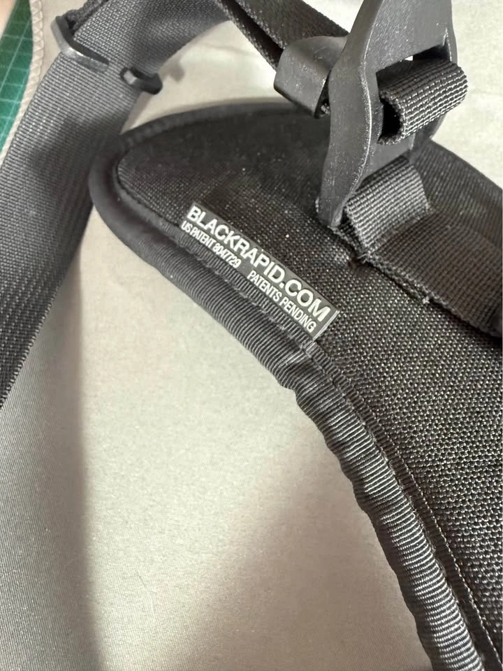 BlackRapid Sport Series Camera Strap - photo 2