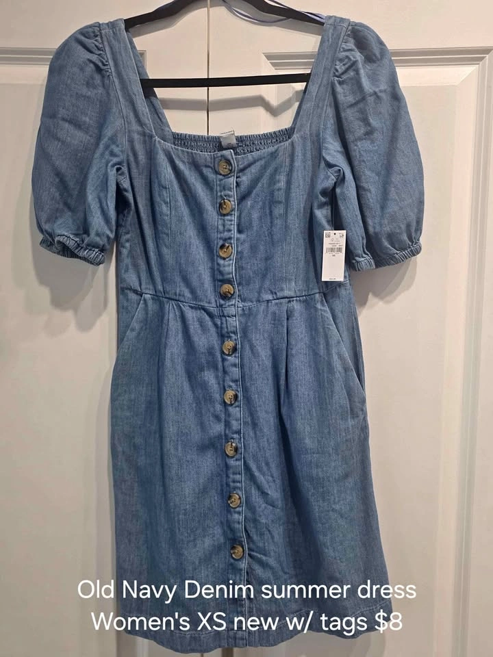 Old Navy Denim