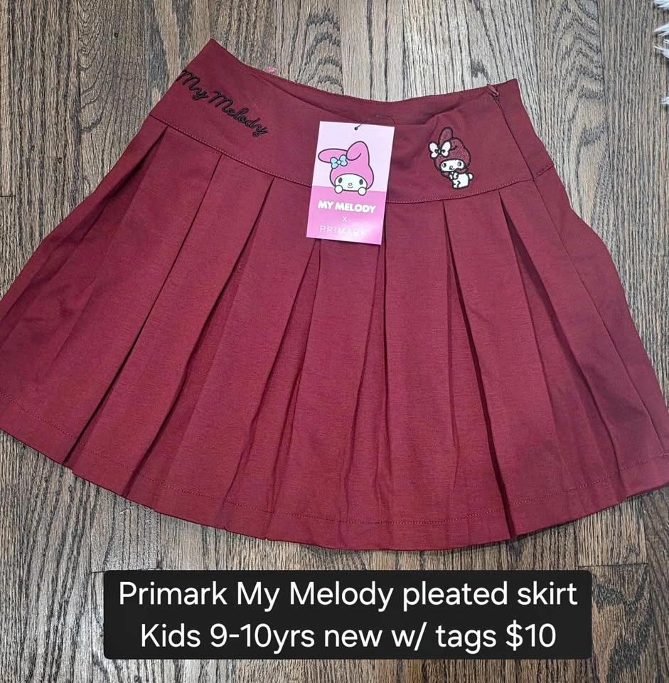 Primark Skirt