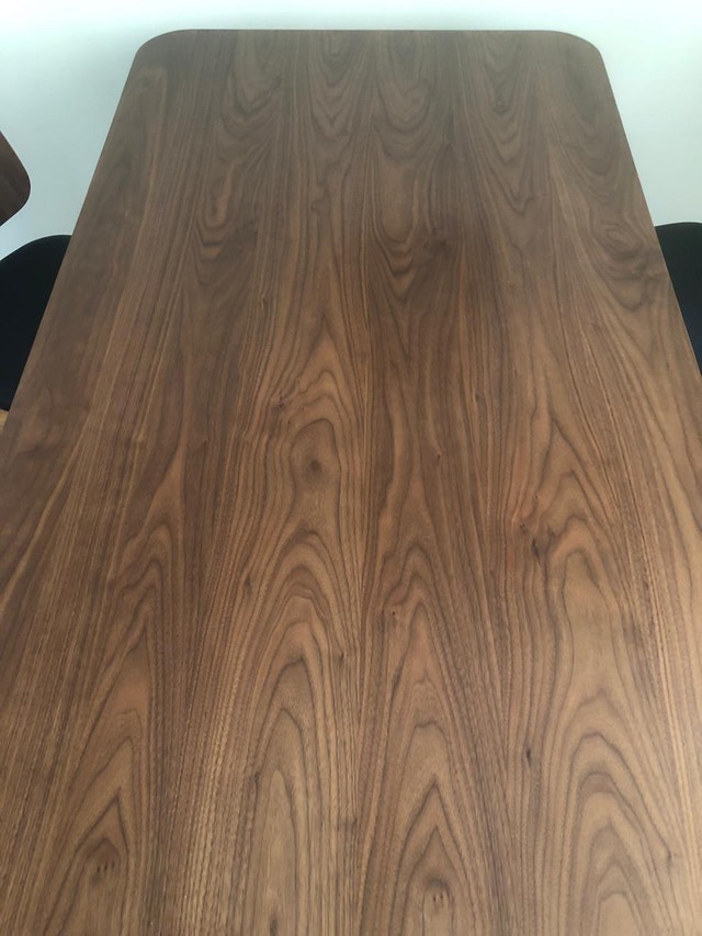 Dining Table and Chairs Set - photo 3