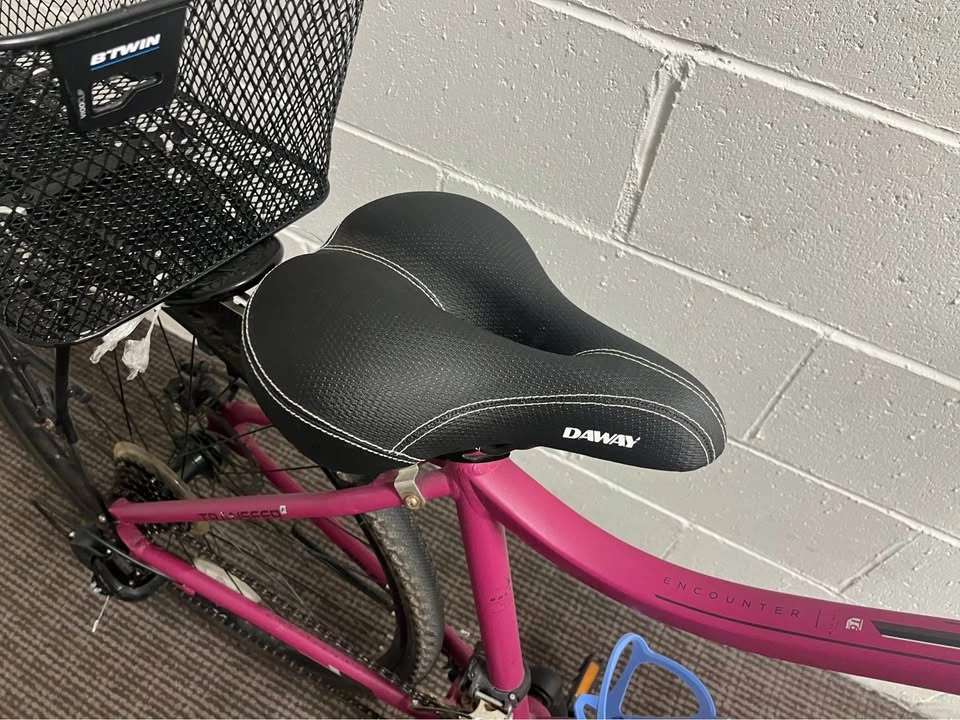 Raleigh Encounter Hybrid Bike - photo 5