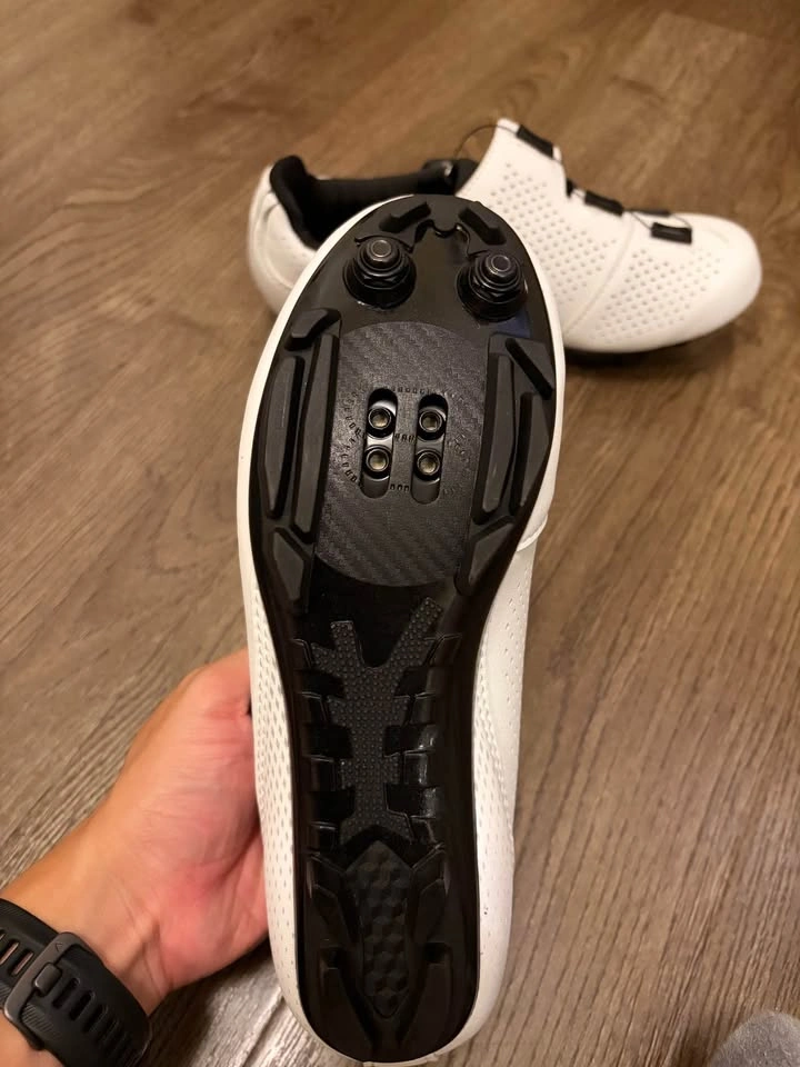 Women’s Cycling Shoes - photo 2