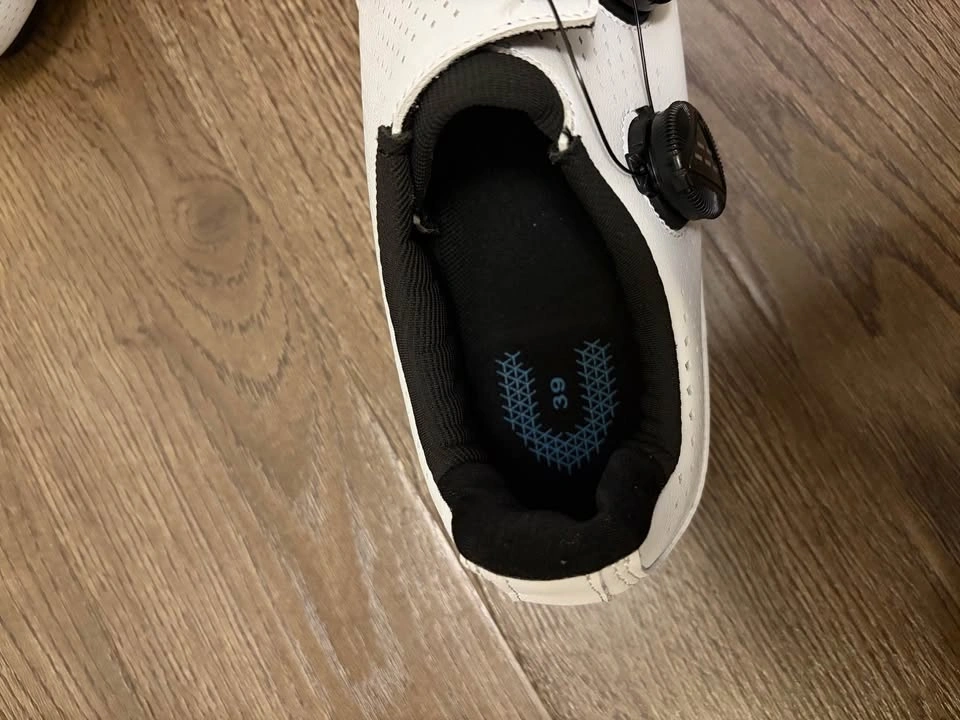 Women’s Cycling Shoes - photo 3