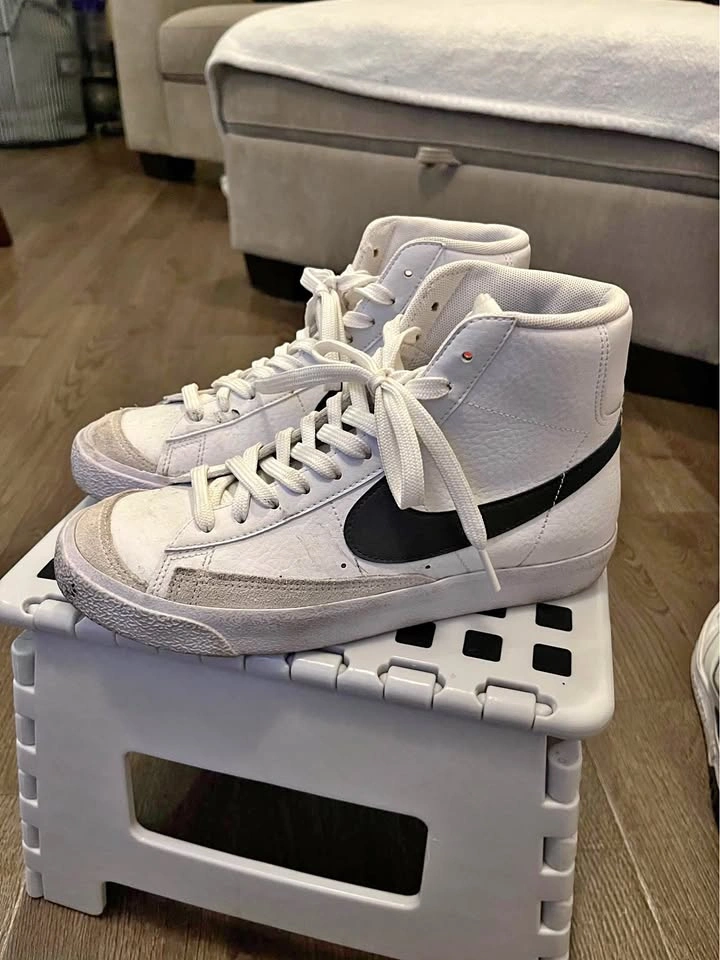 Nike Blazers High-Top Women