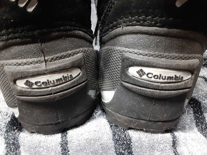 Columbia Summit Winter Snow Boots - photo 2