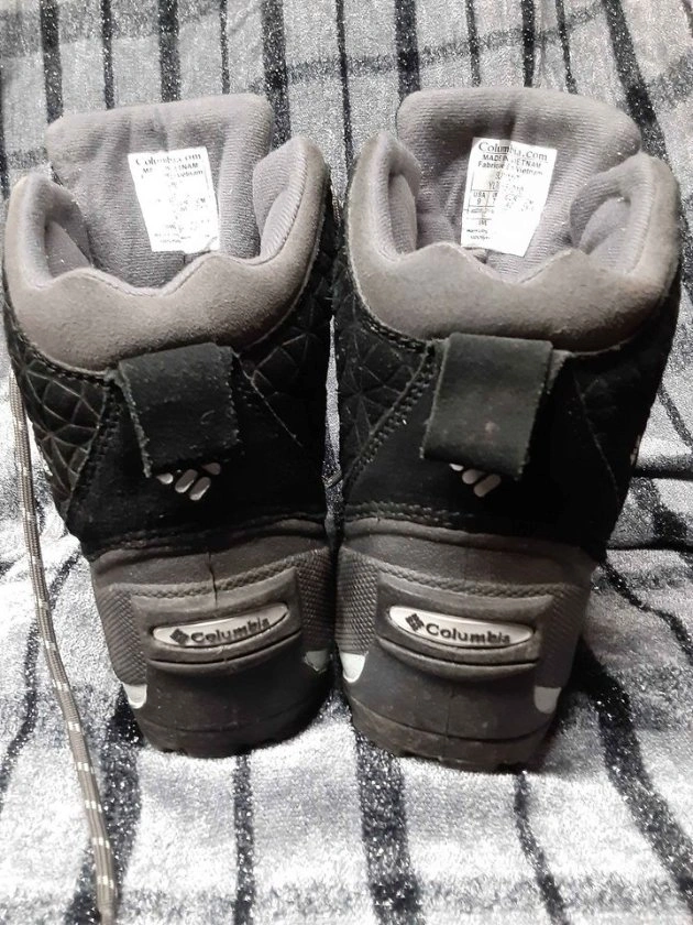 Columbia Summit Winter Snow Boots - photo 3