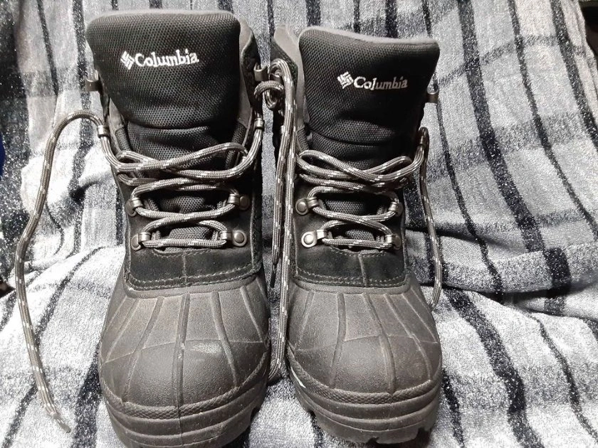 Columbia Summit Winter Snow Boots - photo 4