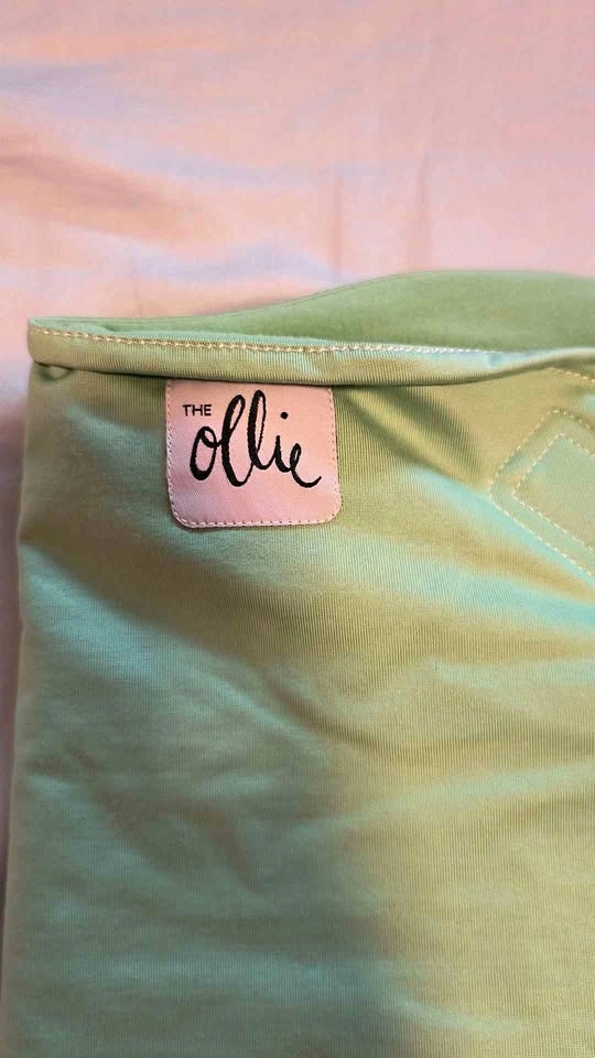 The Ollie Swaddle