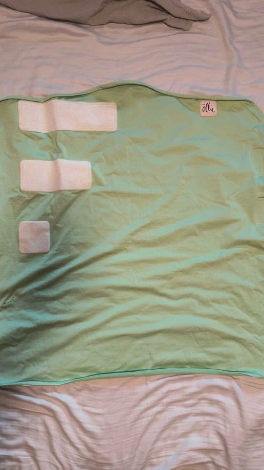 The Ollie Swaddle - photo 2
