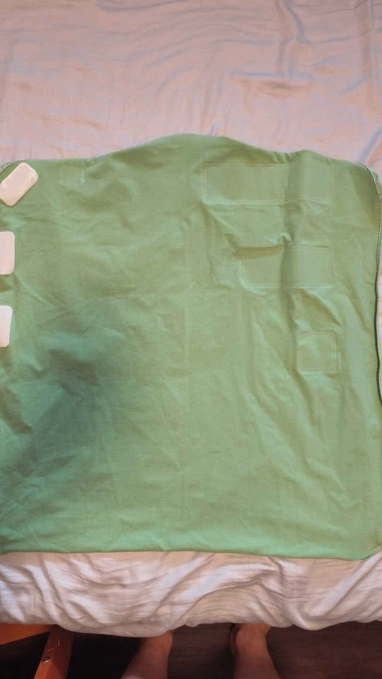 The Ollie Swaddle - photo 3