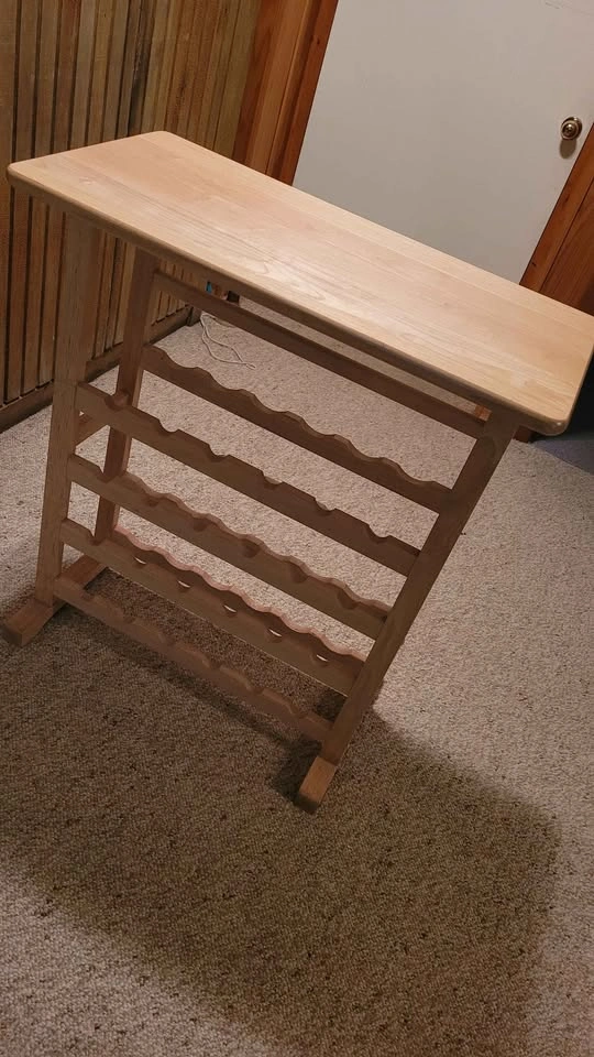 2 Winerack's (Bigger & Smaller) - photo 5