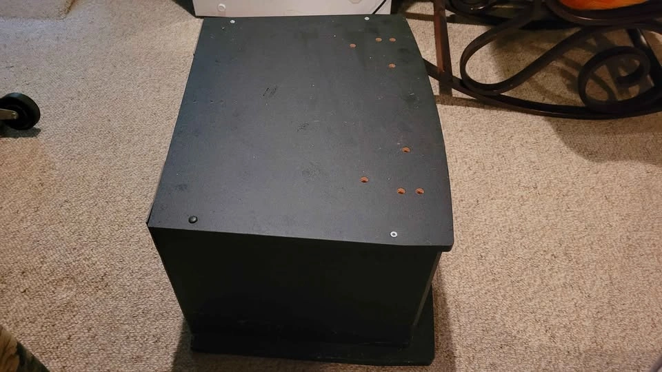 Free Small TV Stand - photo 2
