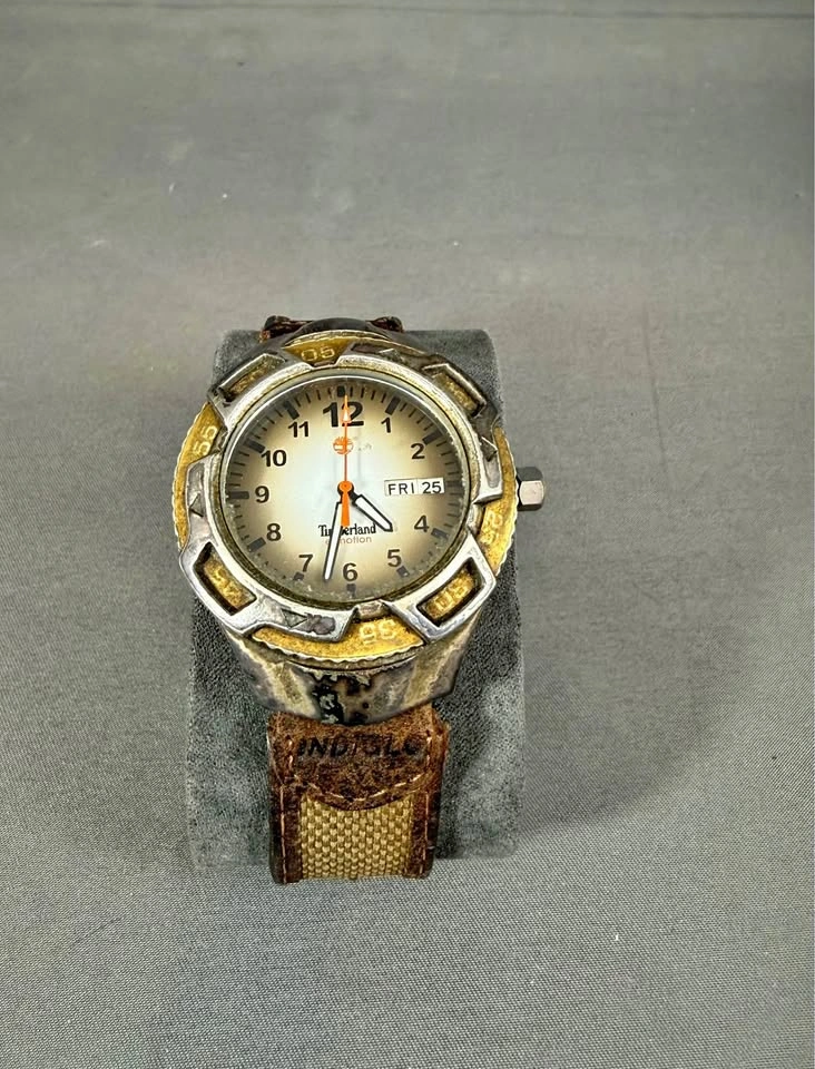 Timberland Motion Watch