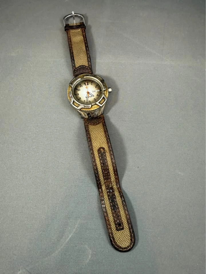 Timberland Motion Watch - photo 2