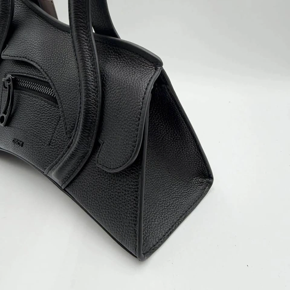 MSCHF Global Supply Chain Telephone Handbag MSRP $650 - photo 2