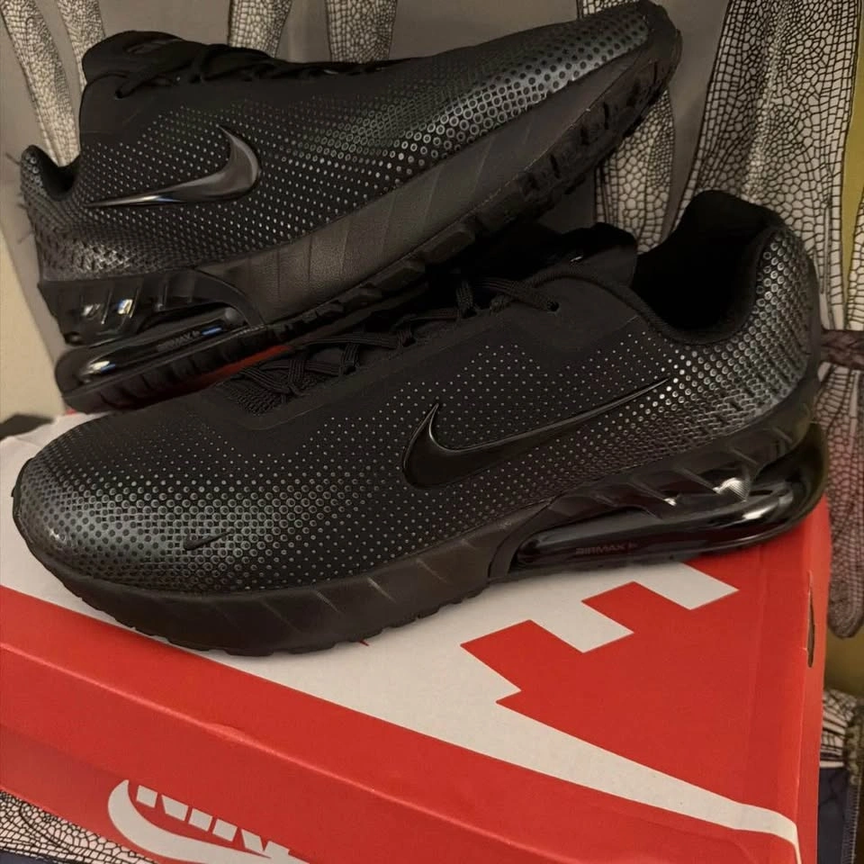 7W Nike Air Max Phoenix Anthracite *BRAND NEW*