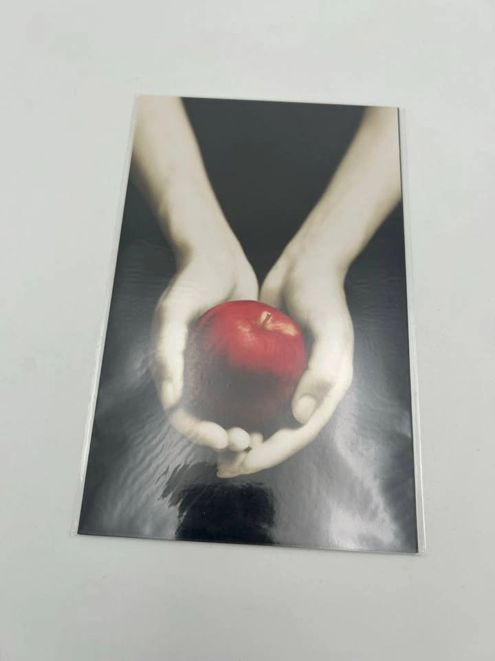 Twilight Saga Complete Hardcover Box Set + Unopened Prints - photo 4