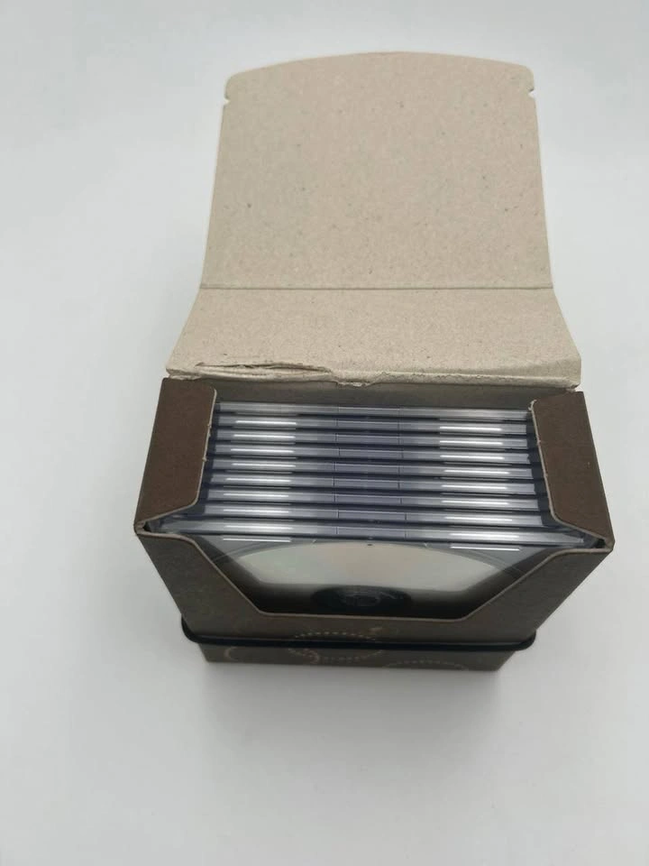 Memorex DVD+R 16X 4.7GB 10-Pack with Cases - photo 5