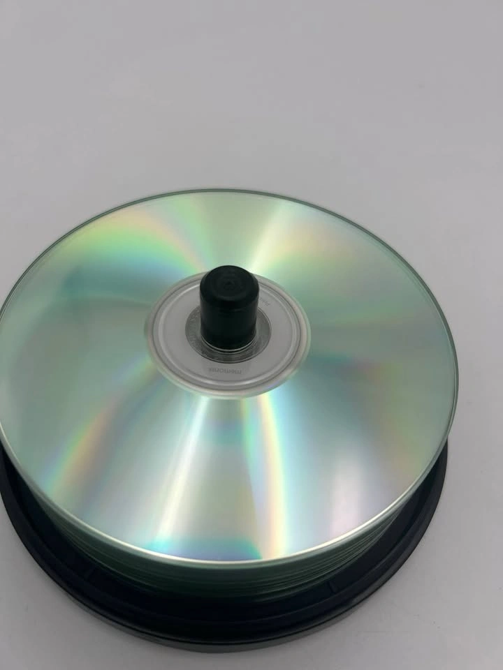 Memorex Blank CD-R 700MB – 26 Discs – $15 - photo 3