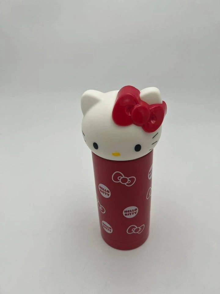 Hello Kitty Sanrio Stainless Steel Bottle