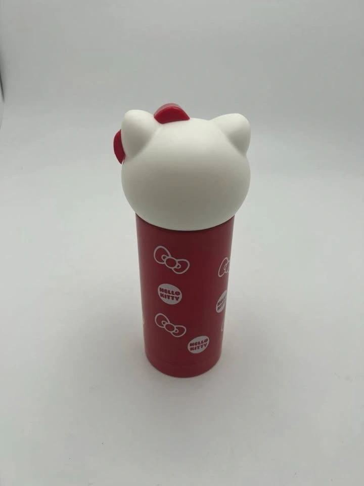 Hello Kitty Sanrio Stainless Steel Bottle - photo 2
