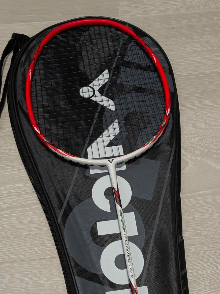Victor Thruster Ryuga CLS (White/Orange) - photo 3