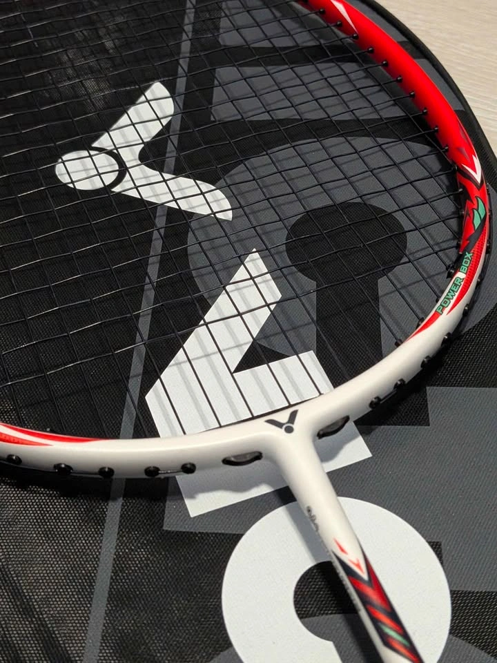 Victor Thruster Ryuga CLS (White/Orange) - photo 4
