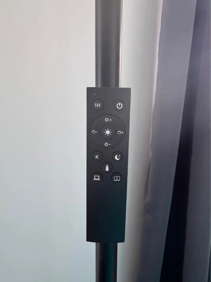 Floor lamp - photo 3