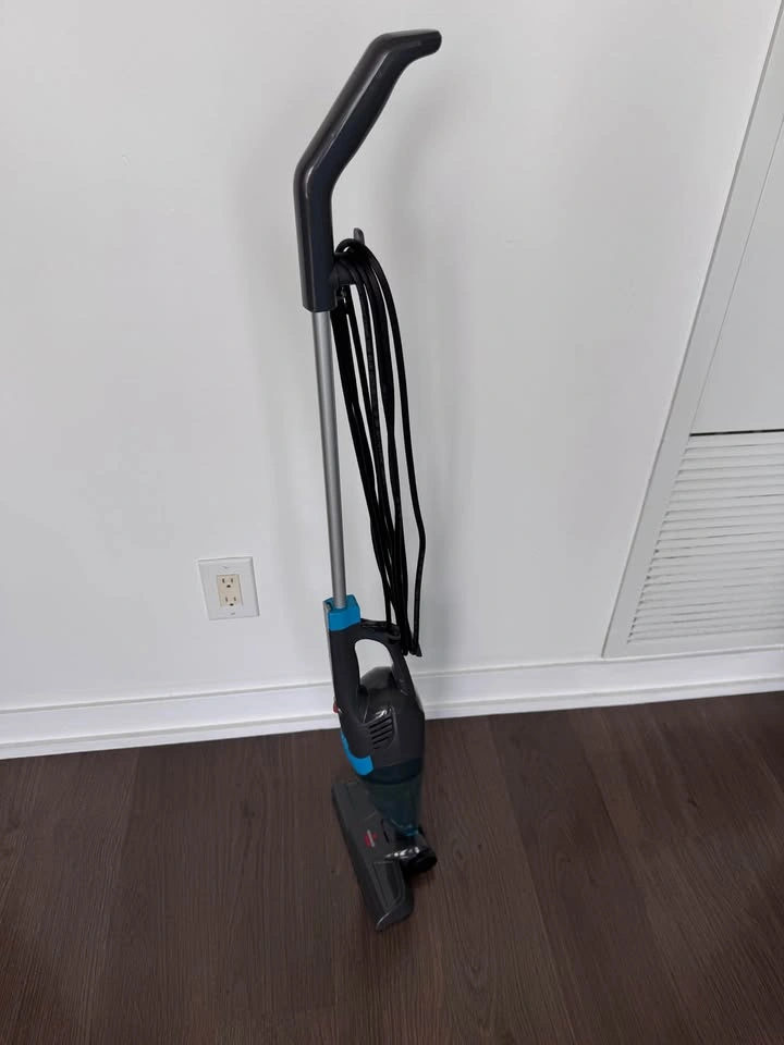 Stick vacuum - photo 2