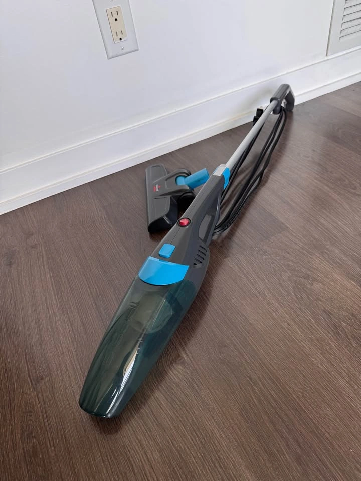 Stick vacuum - photo 4