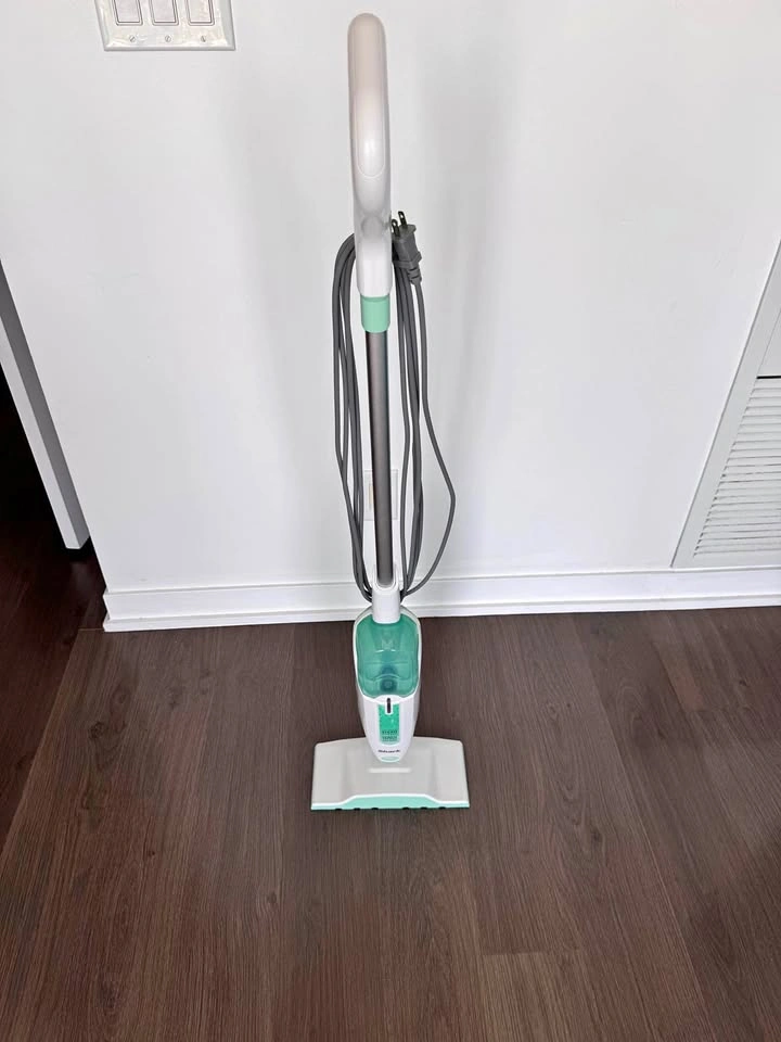 Steam mop