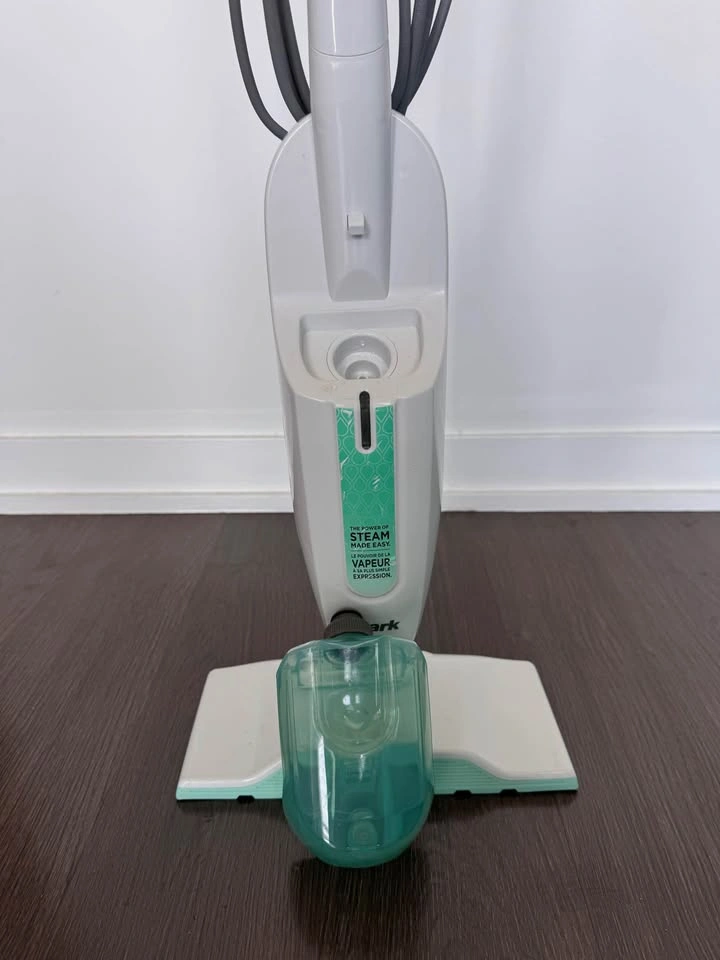 Steam mop - photo 2