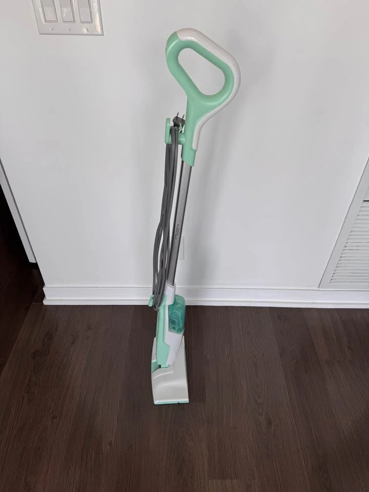 Steam mop - photo 3