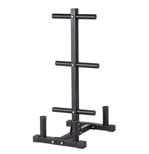 Orion Olympic Plate and Bar Holder