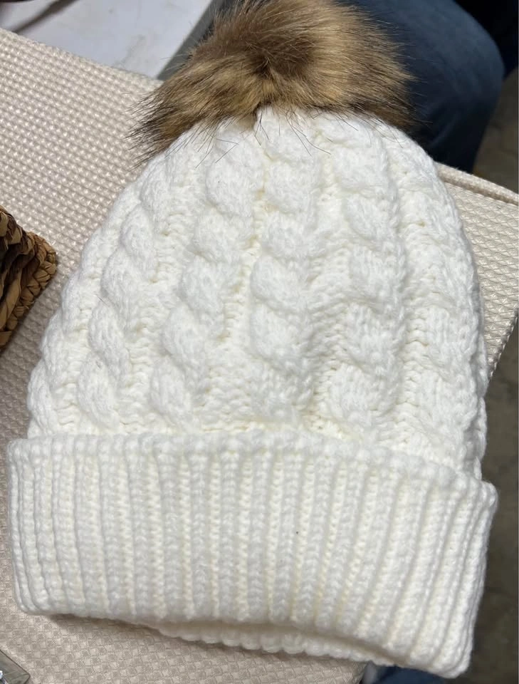 🏈 New Toque for Ladies