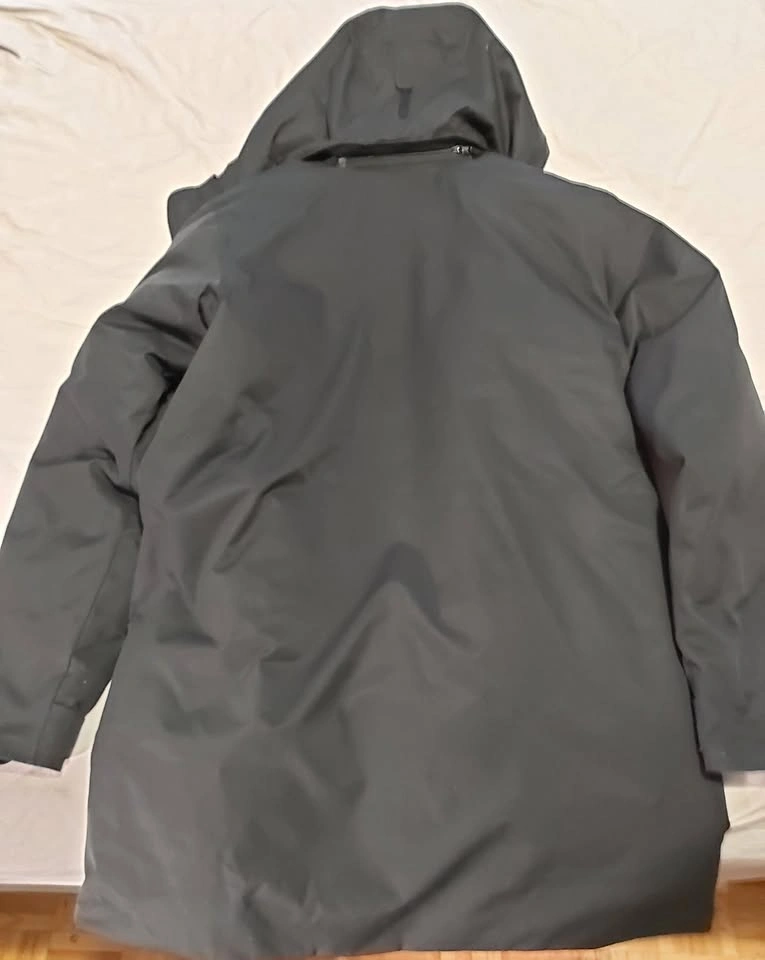 Columbia Men's Blizzard Fighter Insulated Winter Jacket - photo 3