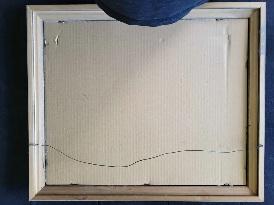 Trishia Romance - The Perfect Gentleman in frame. image indicator(3)