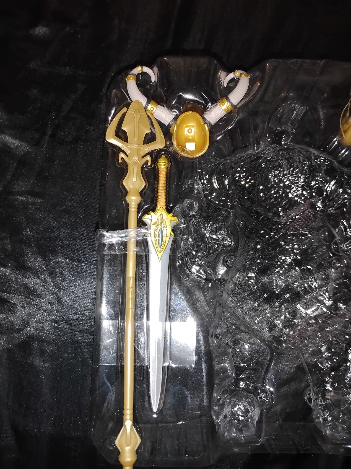 Marvel Legends Odin Action Figure - photo 2