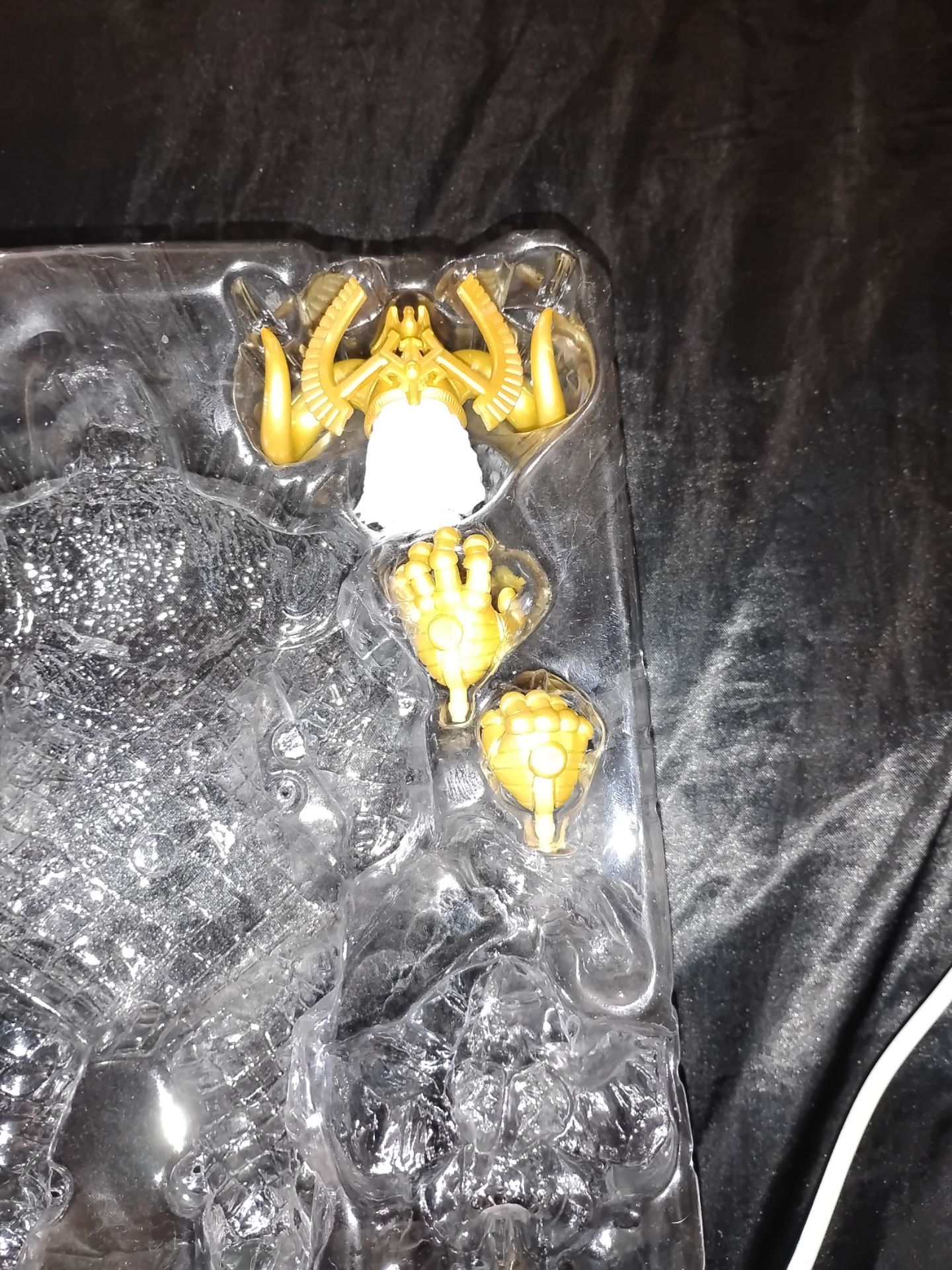 Marvel Legends Odin Action Figure - photo 3