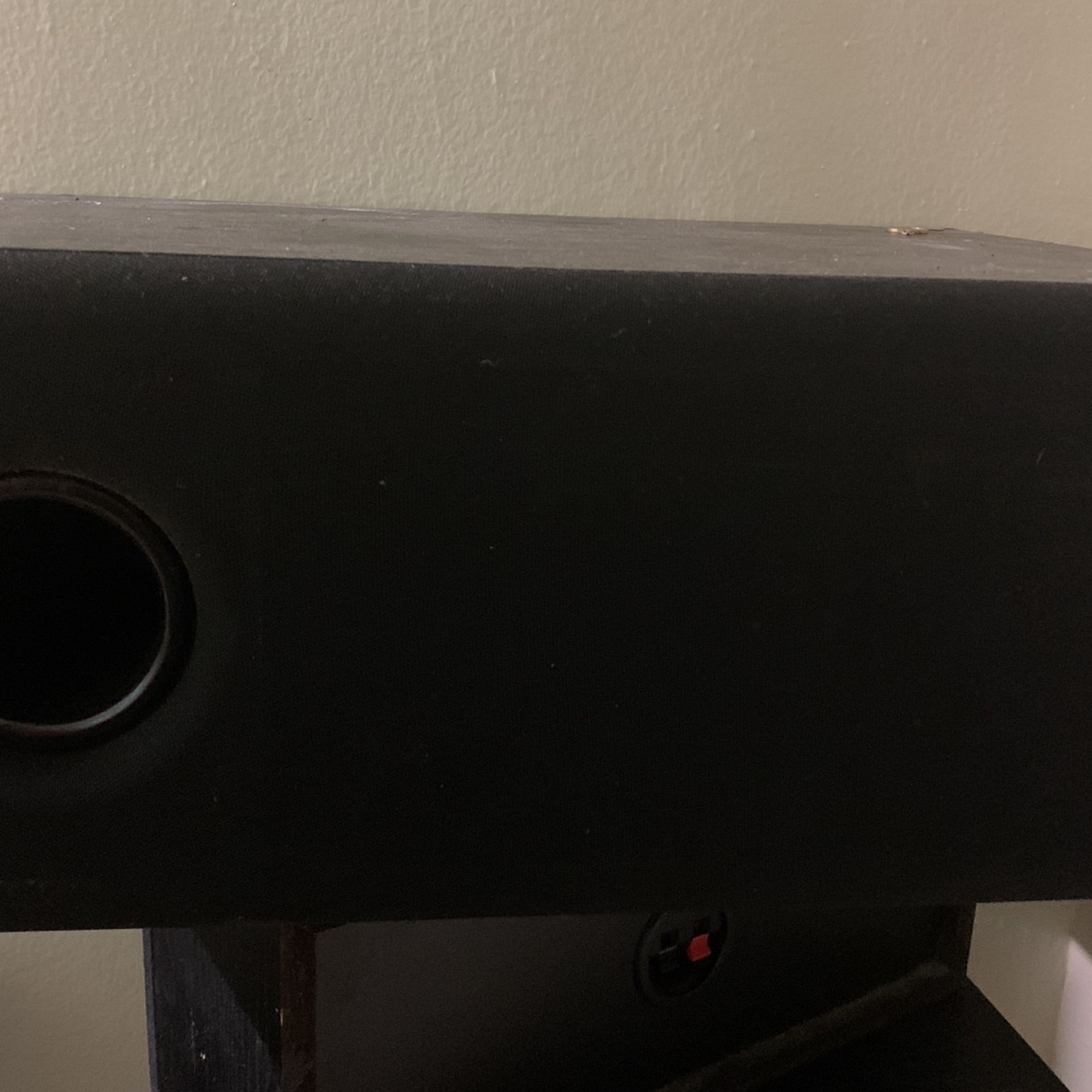 Home Theater Stereo 4 Pieces - photo 4