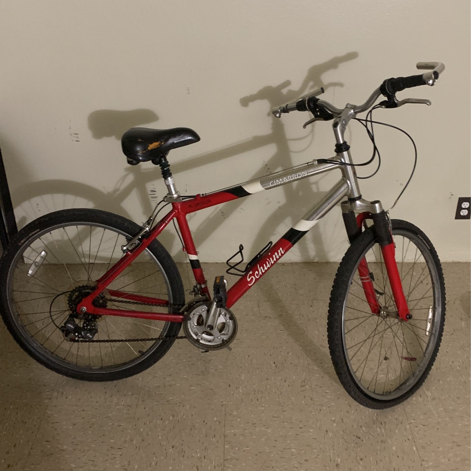 Schwinn Bike