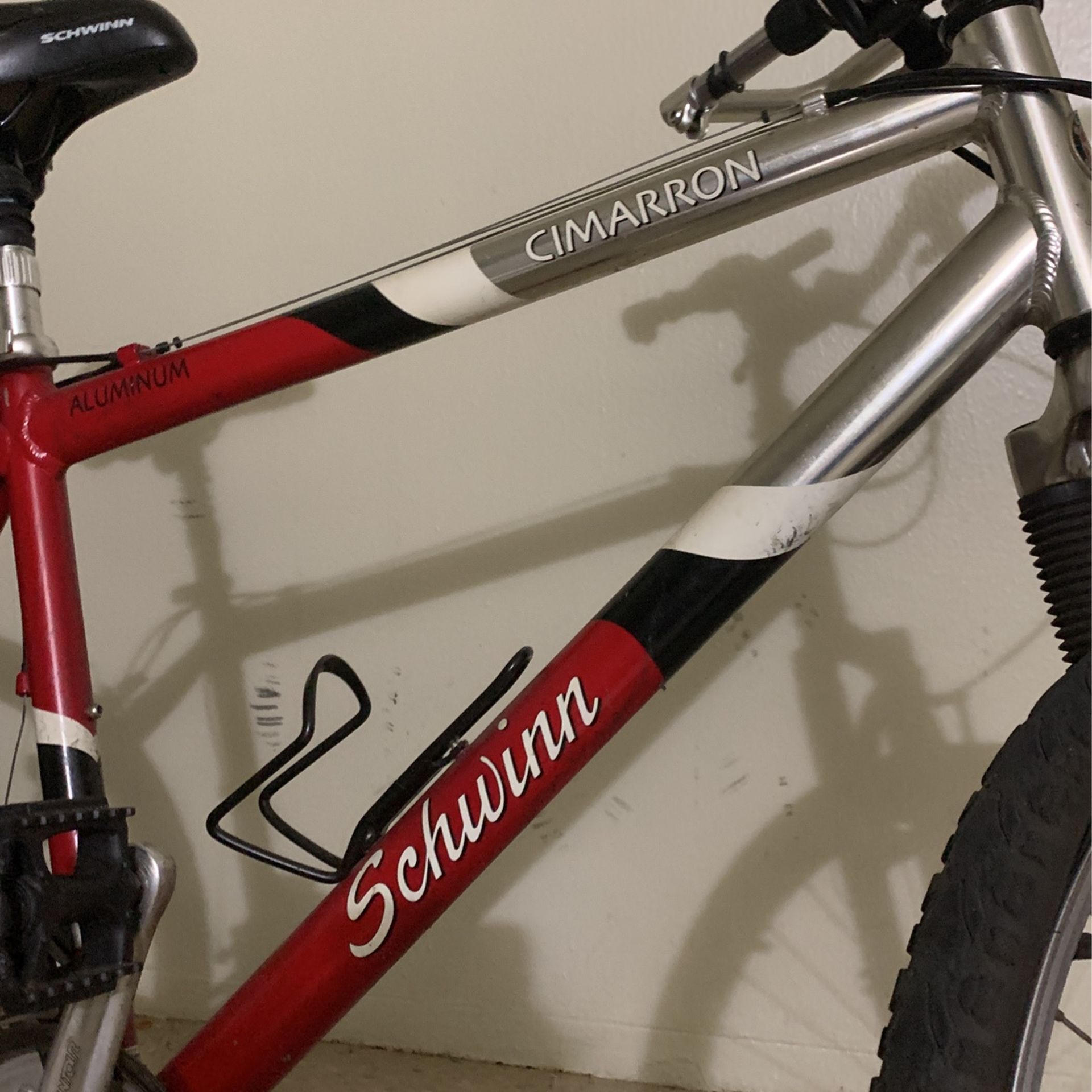 Schwinn Bike - photo 2
