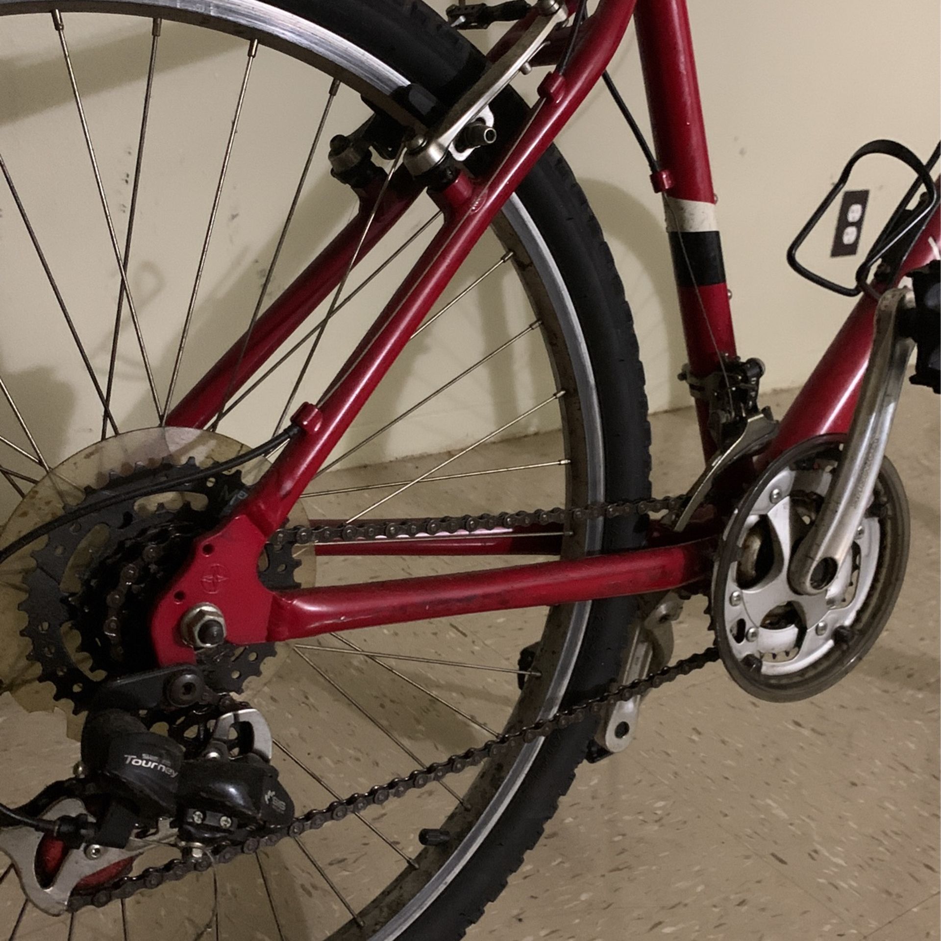 Schwinn Bike - photo 3