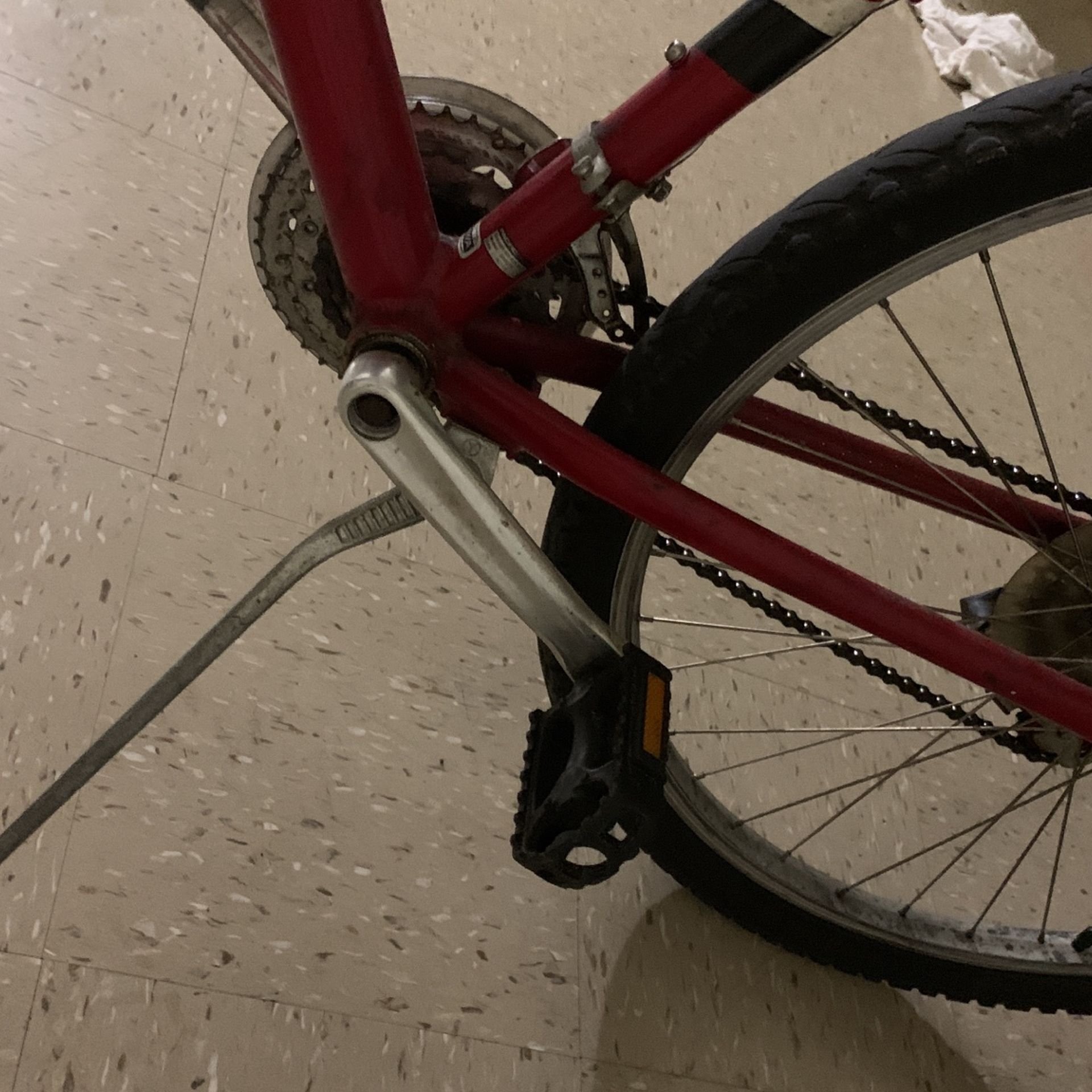 Schwinn Bike - photo 5