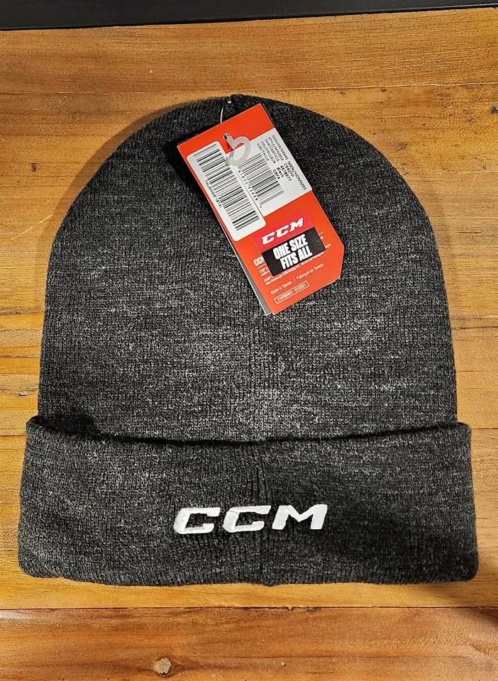 CCM hockey toque